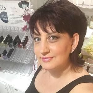 Meet your Posher, Tonya